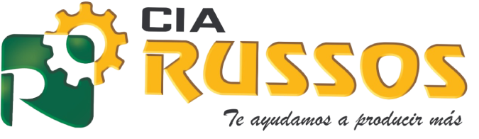 Logo-russos
