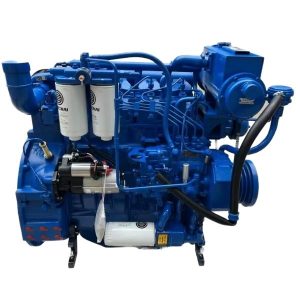 MOTOR ESTACIONARIO LAIDONG KM 130/186